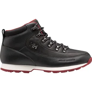 Buty Helly Hansen The Forester M 10513 (kolor Czarny, rozmiar 45) - Buty sportowe męskie - miniaturka - grafika 6