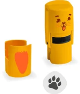 Zabawki kreatywne - COLOP little NIO Cleany Stamp Leo retail - miniaturka - grafika 1