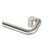 Karnisze - Stalowy regulowany karnisz 76 - 213 cm Twilight – Umbra - miniaturka - grafika 1