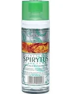 Apteczki i materiały opatrunkowe - Loton Kosmetyczny spirytus salicylowy z bursztynem 115 ml - miniaturka - grafika 1