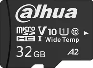 Karty pamięci - Karta Dahua Technology TF-W100 MicroSDHC 32 GB Class 10 U1 A2 V10 TF-W100-32GB - miniaturka - grafika 1