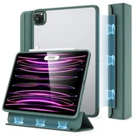Etui do czytników e-book - Etui na iPad Pro ESR Ascend Hybrid Zielony - miniaturka - grafika 1
