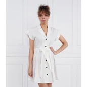 Sukienki - Trussardi Sukienka - miniaturka - grafika 1