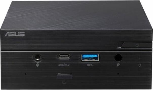 Komputer Asus MINI PC BAREBONE Asus PN51-BB343MDS1 90MR00K1-M000R0