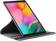 Etui do tabletów - Etui Obrotowe ebestStar dla Galaxy Tab A 10.1 (2019), Szare, Eleganckie - miniaturka - grafika 1
