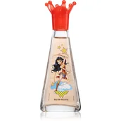 Perfumy dla dzieci - Corine de farme Eau de Toilette woda toaletowa dla dzieci Wonder Woman 30 ml - miniaturka - grafika 1