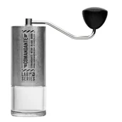 Młynki do kawy Black Friday 2022 - Młynek do kawy Comandante C40 MK4 Lab Series Nitro Blade Stone Washed - miniaturka - grafika 1