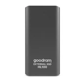 Dyski SSD - GoodRam HL100 256GB (BL14SSD6-HL100-256) - miniaturka - grafika 1