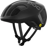 Kaski rowerowe - POC Ventral MIPS Helmet, czarny M | 54-60cm 2022 Kaski szosowe 10750-1037-MED - miniaturka - grafika 1