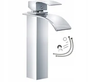 Baterie umywalkowe - Rea Falcon BAT-00149 - miniaturka - grafika 1