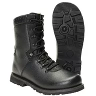 Odzież taktyczna i umundurowanie - Buty Taktyczne BRANDIT BW Kampfstiefel Modell 2000 Czarne RATY 0% | PayPo | GRATIS WYSYŁKA | ZWROT DO 100 DNI - miniaturka - grafika 1