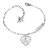 Bransoletki - Guess, Bransoletka damska, UBB79062-L - miniaturka - grafika 1