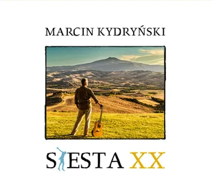 SIESTA XX - Folk - miniaturka - grafika 1