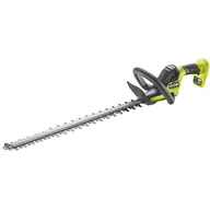 Nożyce do żywopłotu - Ryobi Pielęgnacja drzew i krzewów / Nożyce / Noż Akumulatorowe nożyce do żywopłotu RY18HT55A-0 5133004909 - miniaturka - grafika 1