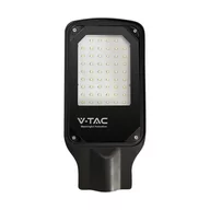 Lampy ogrodowe - Oprawa Uliczna LED V-TAC 30W 110st IP65 VT-15035ST 6500K 2510lm - miniaturka - grafika 1