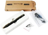 Akcesoria do tabletów i e-booków - PIÓRO ŁADOWANE HUION P80 DO TABLETÓW HUION 1060 plus 610 pro DWH69 WH1409 - miniaturka - grafika 1