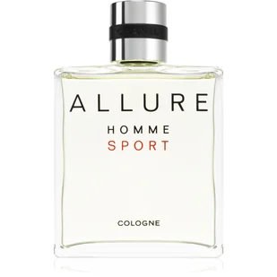 Chanel Allure Homme Sport Cologne Woda kolońska 150ml - Wody i perfumy męskie - miniaturka - grafika 1