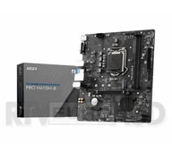 Płyty główne - MSI PRO H410M-B - miniaturka - grafika 1