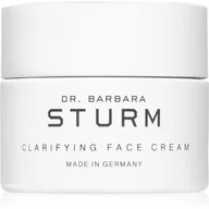 Kremy do twarzy - Dr. Barbara Sturm Clarifying Face Cream 50ml - Krem do twarzy - miniaturka - grafika 1