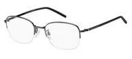 Okulary korekcyjne, oprawki, szkła - Okulary korekcyjne Tommy Hilfiger TH 2012 F V81 - miniaturka - grafika 1