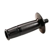 Klucze i nasadki - Makita Uchwyt boczny do szlifierek kątowych 180 mm , 230 mm 152539-0 - miniaturka - grafika 1