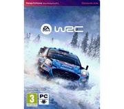 Gry PC - EA SPORTS WRC [kod aktywacyjny - Gra na PC - miniaturka - grafika 1