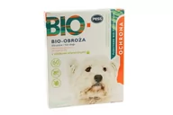 Artykuły przeciw pasożytom - Pess Biologiczna Owadobójcza Obroża 60CM 5905596000203 - miniaturka - grafika 1