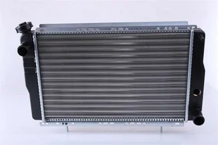 CHŁODNICA WODY RENAULT R 4 (61-) - Układ chłodzenia - akcesoria - miniaturka - grafika 1