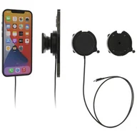 Ładowarki samochodowe - Magnetyczna Ładowarka Samochodowa MagSafe do iPhone 17 Air - miniaturka - grafika 1