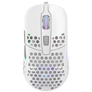 Xtrfy Mysz M42 RGB - Myszki - miniaturka - grafika 1