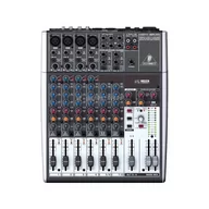 Głośniki estradowe - Behringer 1204USB - Mikser audio - miniaturka - grafika 1