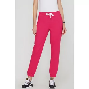 Spodnie Medyczne Joggery - Virtual Pink Rozmiar: XS - Odzież medyczna - miniaturka - grafika 1