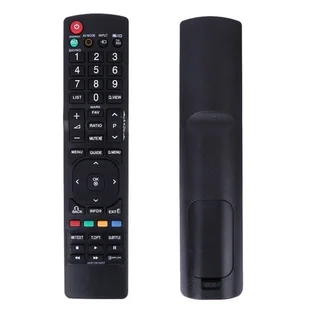 PILOT DO TV LG 19LE5300 19LV2500 22LE5300 22LE5500 - Piloty - miniaturka - grafika 1
