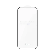 Szkła hartowane na telefon - JCPAL Preserver Glass Szkło ochronne do iPhone 17 Pro - miniaturka - grafika 1