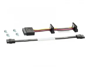HP E NVMe Slim SAS Cable Kit 871827-B21 - Kable komputerowe i do monitorów - miniaturka - grafika 2