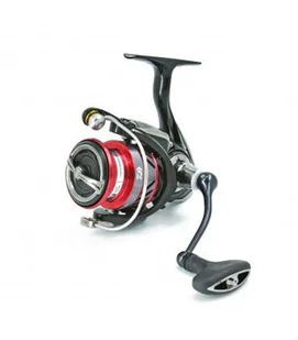 Kołowrotek Daiwa Ninja LT 2500-XH 10219-256 - Kołowrotki - miniaturka - grafika 1