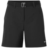 Spodnie sportowe damskie - Szorty damskie Montane Fem Terra Stretch Lite Shorts Rozmiar: M / Kolor: czarny - miniaturka - grafika 1