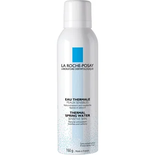 La Roche-Posay Eau Thermale woda termalna Eau Thermale) 150 ml - Toniki i hydrolaty do twarzy - miniaturka - grafika 1