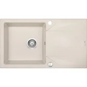 Zlewozmywaki - Deante EVORA ZQJ5113 - miniaturka - grafika 1