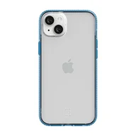Etui i futerały do telefonów - Incipio Etui na telefon Idol, minimalistyczna i zrównoważona ochrona - Bluejay/Clear (IPH-2026-BJC) - miniaturka - grafika 1