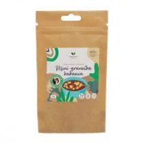 Naturalnie Zdrowi Granolka kakaowa orzechy i nasiona 50 g - Przekąski dla dzieci - miniaturka - grafika 1