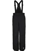Spodnie narciarskie - Killtec Spodnie narciarskie "Gandara" w kolorze czarnym - miniaturka - grafika 1