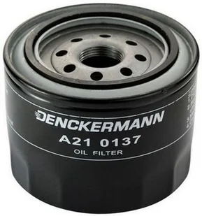 Filtr oleju Denckermann A210137 - Filtry oleju - miniaturka - grafika 1