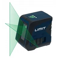 Poziomice laserowe - Limit Laser Krzyżowy 1000-G 277460200 - miniaturka - grafika 1