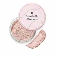 Podkłady do twarzy - Annabelle Minerals Podkład Mineralny Natural Fair 10g Matujący ANN0091 - miniaturka - grafika 1