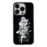 Etui i futerały do telefonów - Etui dedykowane do Samsung A73 5G wzór:  Joker 025 oryginalne i oficjalnie licencjonowane - miniaturka - grafika 1