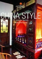 Książki o kulturze i sztuce - China Style - miniaturka - grafika 1