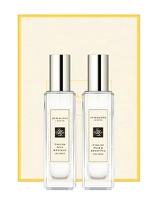 Jo Malone London English Pear Cologne Duo Set - Wody i perfumy męskie - miniaturka - grafika 1