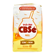 Yerba Mate - CBSe Miel (miodowa) 0,5kg - miniaturka - grafika 1