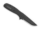 Noże - Nóż Outdoor Edge Razor VX2 30 G10 All Black - miniaturka - grafika 1